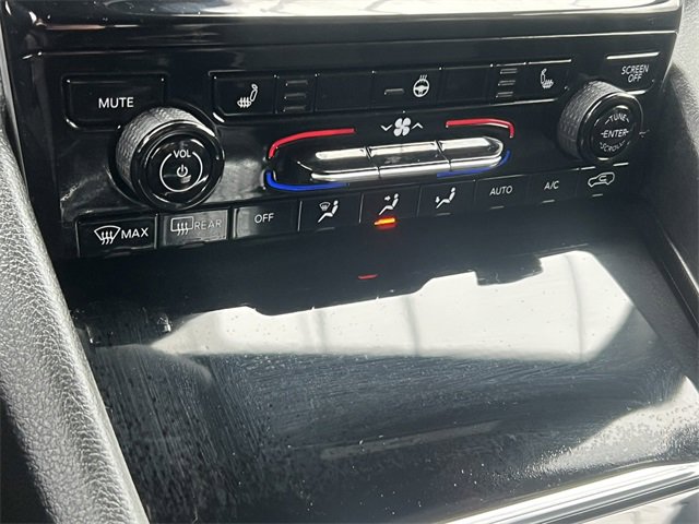 Used 2024 Jeep Grand Cherokee Altitude image 25