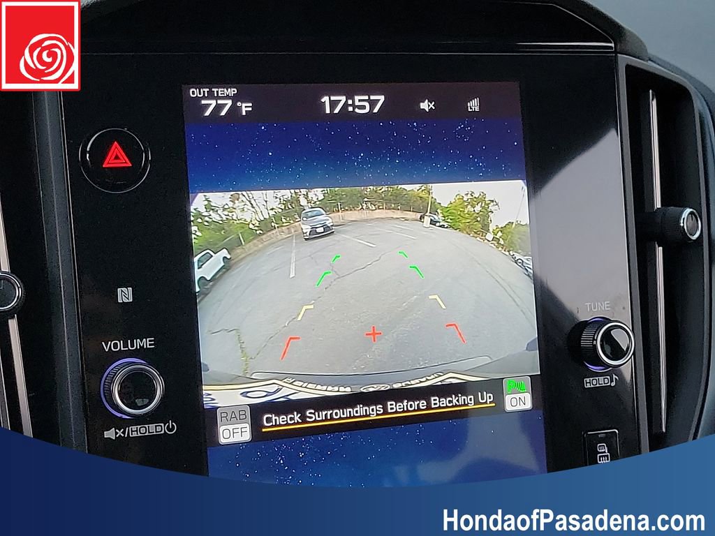 Used 2023 Subaru WRX Limited image 16