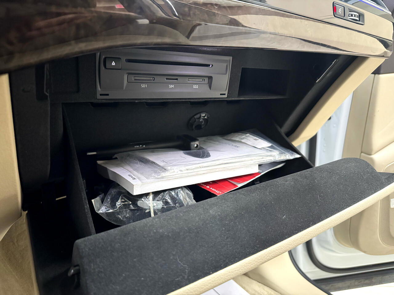 Used 2018 Audi Q7 3.0T Prestige image 32