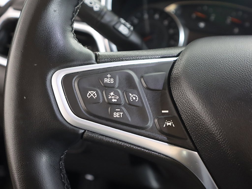 Used 2023 Chevrolet Equinox LT image 41