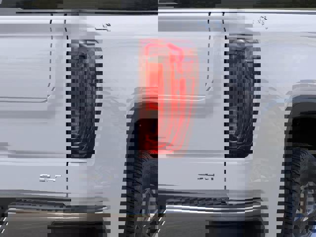 New 2026 GMC Sierra 1500 SLT w/ SLT Premium Package image 11