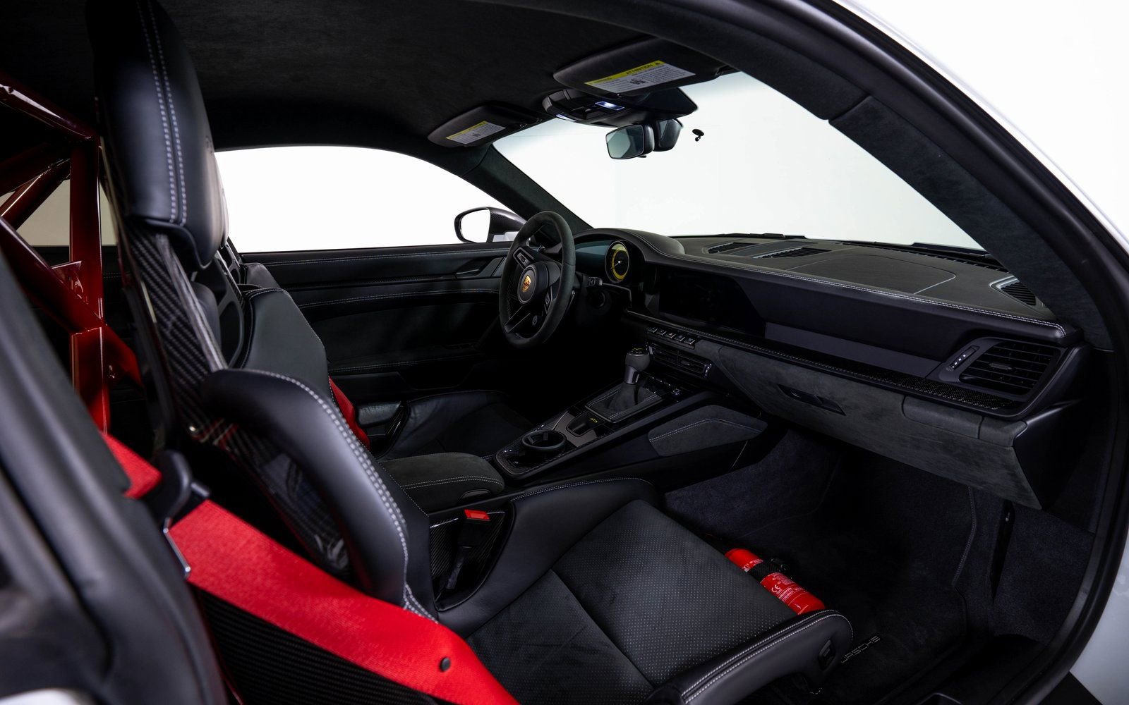 Used 2023 Porsche 911 GT3 image 19