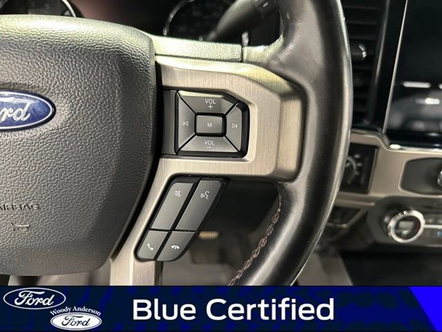 Certified 2022 Ford F450 Platinum image 12