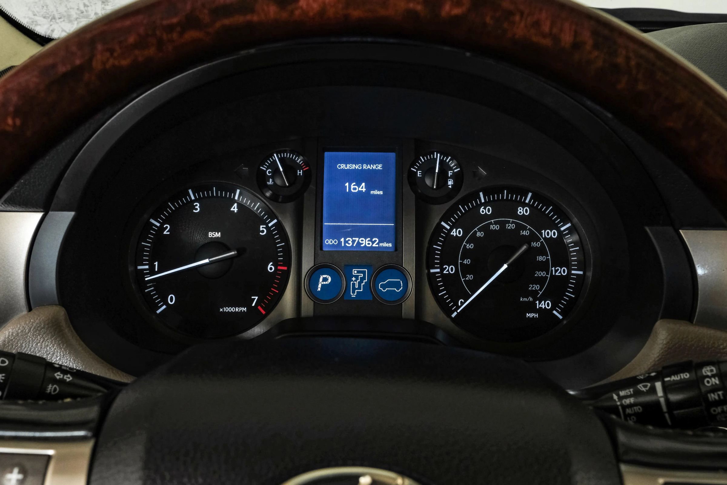 Used 2017 Lexus GX 460 image 18