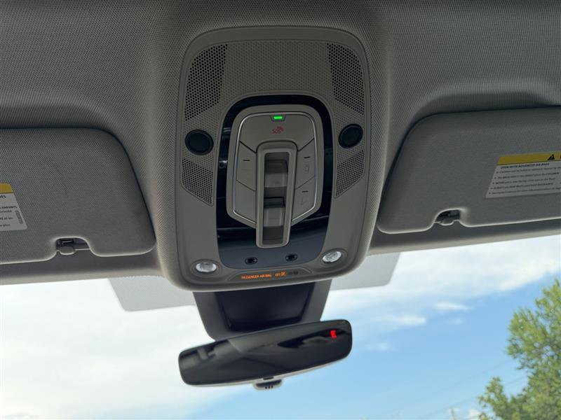 Used 2023 Audi Q8 Premium Plus w/ Premium Plus Package image 27