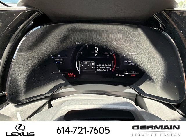 New 2026 Lexus RX 350 Premium Plus AWD/4WD image 25