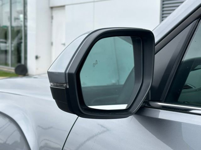 Certified 2023 Volkswagen Atlas SE AWD/4WD image 12