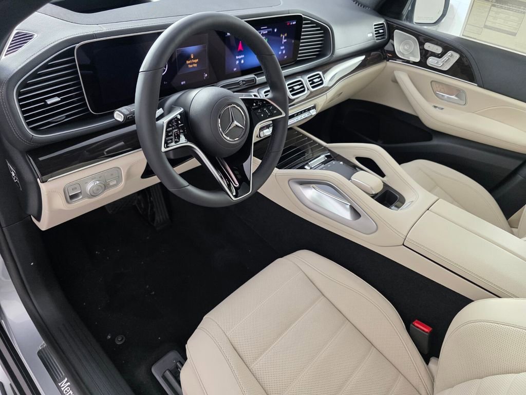 New 2026 Mercedes-Benz GLE 450 4MATIC Coupe image 7