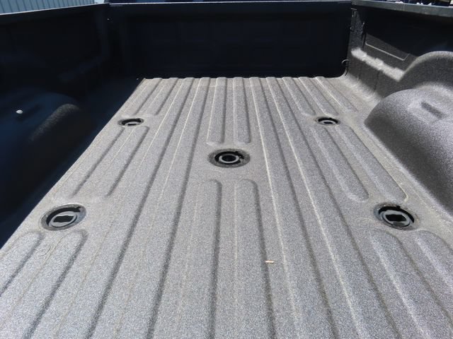 New 2026 RAM 3500 Big Horn AWD/4WD image 11