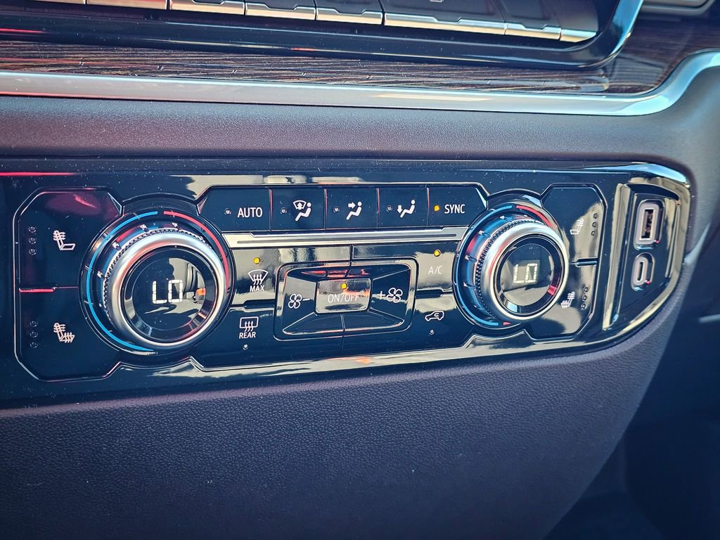 New 2026 GMC Sierra 1500 Elevation w/ Elevation Select Package image 27