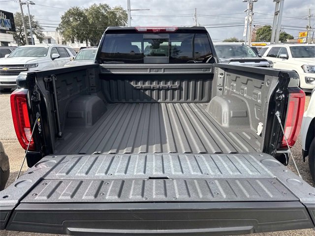 Used 2024 GMC Sierra 1500 Denali w/ Denali Reserve Package image 10