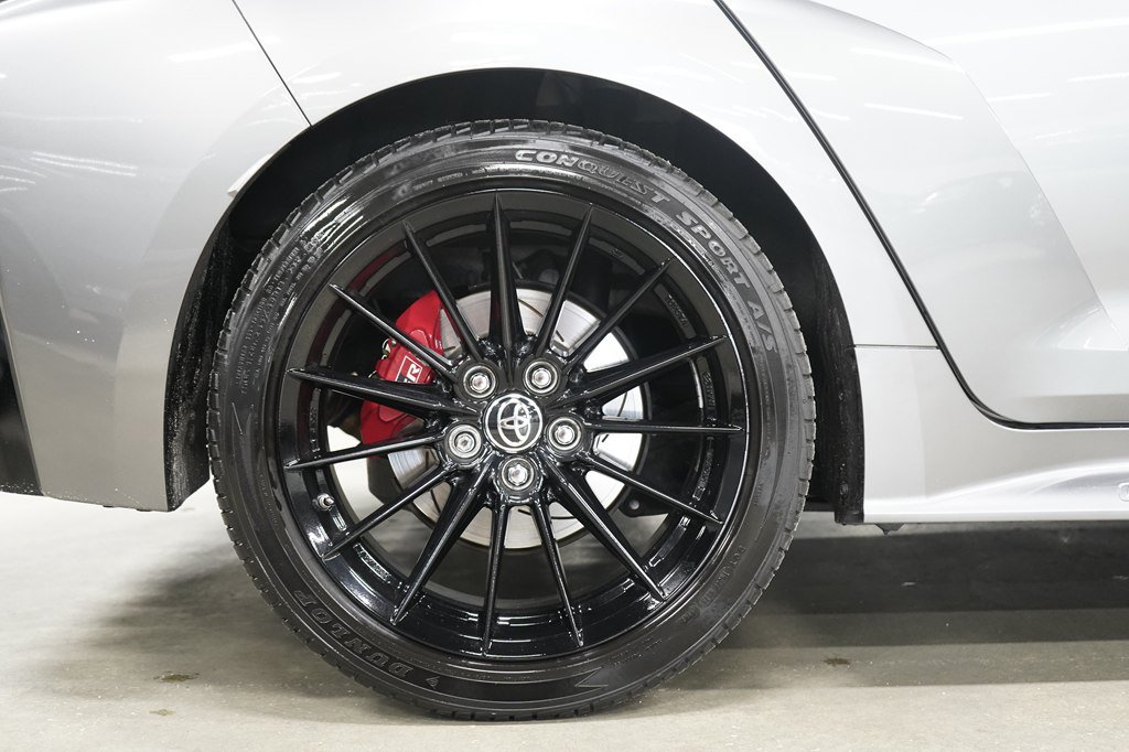 Used 2023 Toyota Corolla GR AWD/4WD image 40