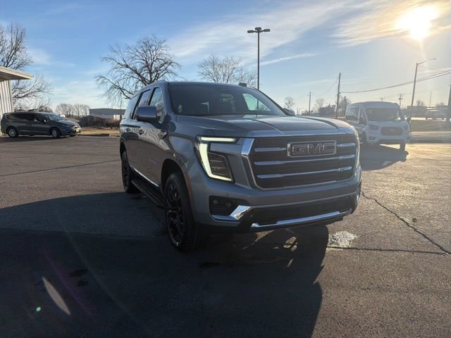 New 2026 GMC Yukon Elevation image 4