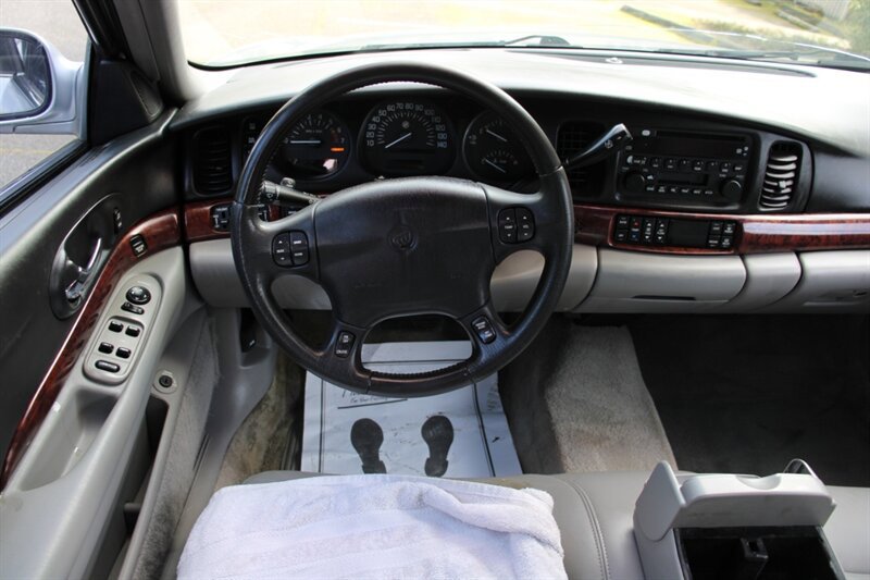Used 2004 Buick Le Sabre Limited FWD image 17