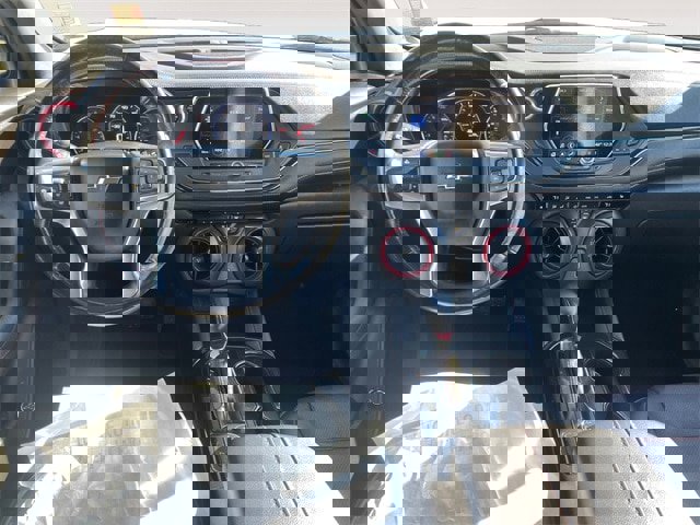 Used 2019 Chevrolet Blazer RS image 10