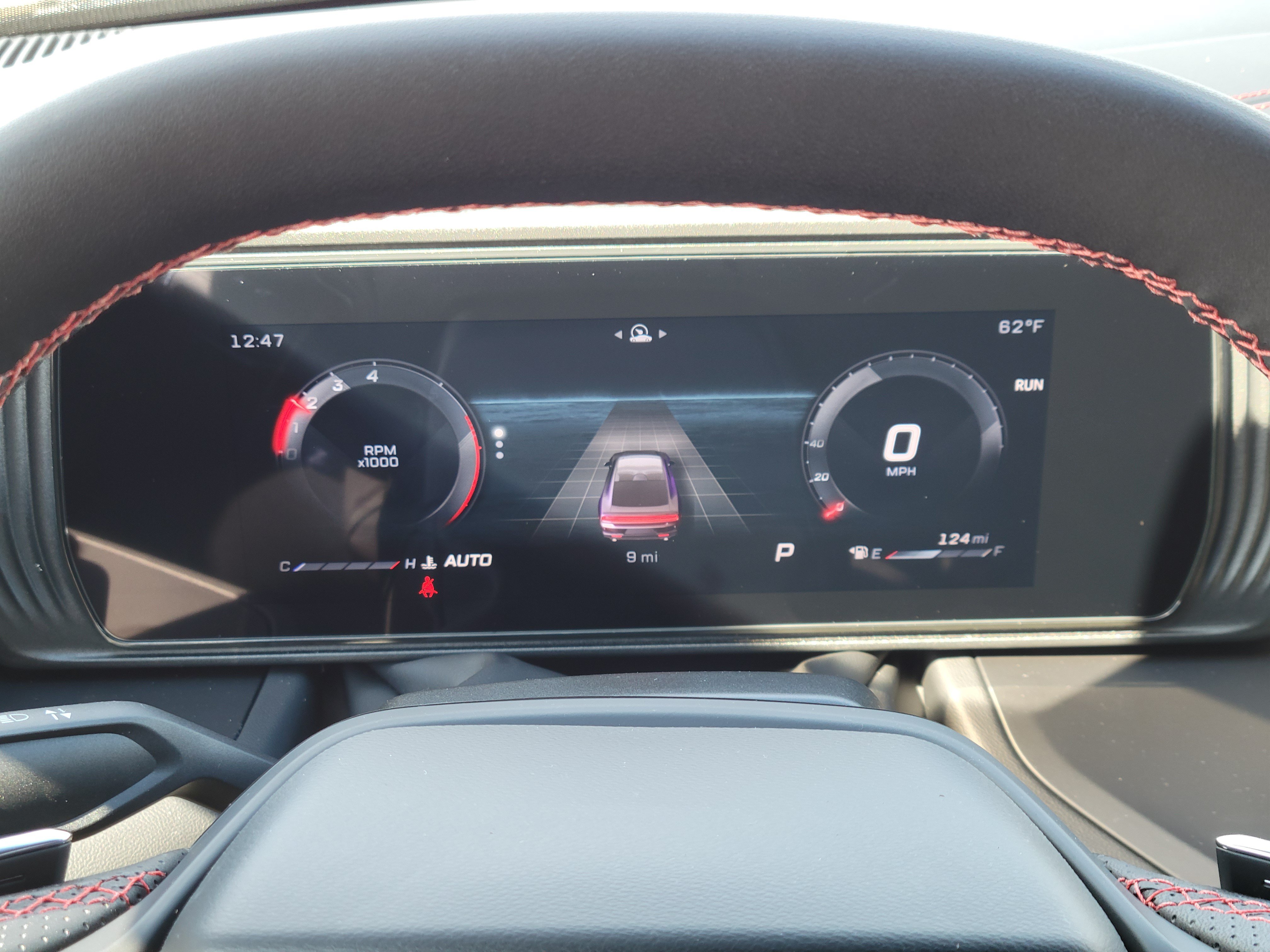 New 2027 Dodge Charger R/T AWD/4WD image 9