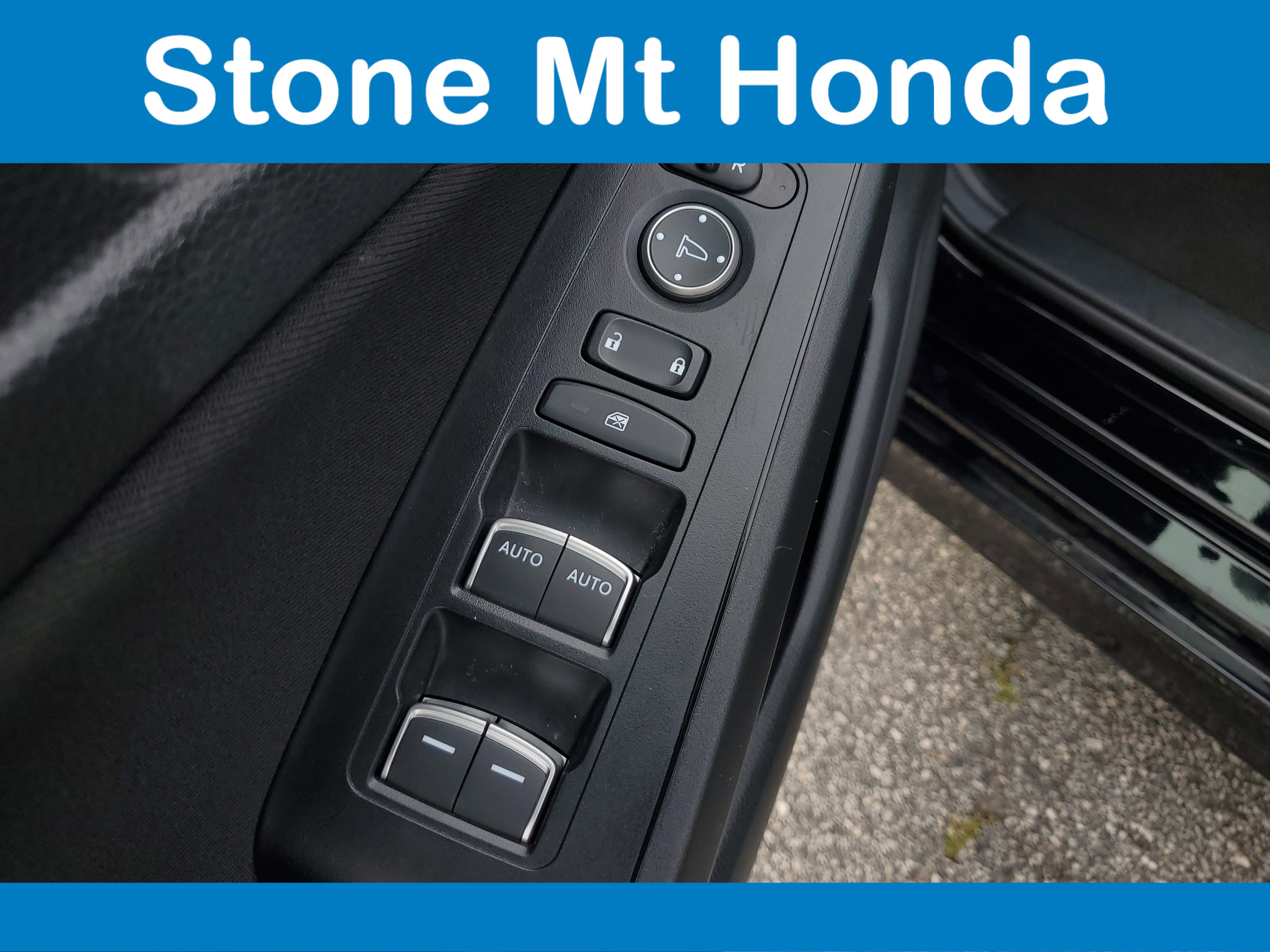 Used 2025 Honda Civic Sport image 20
