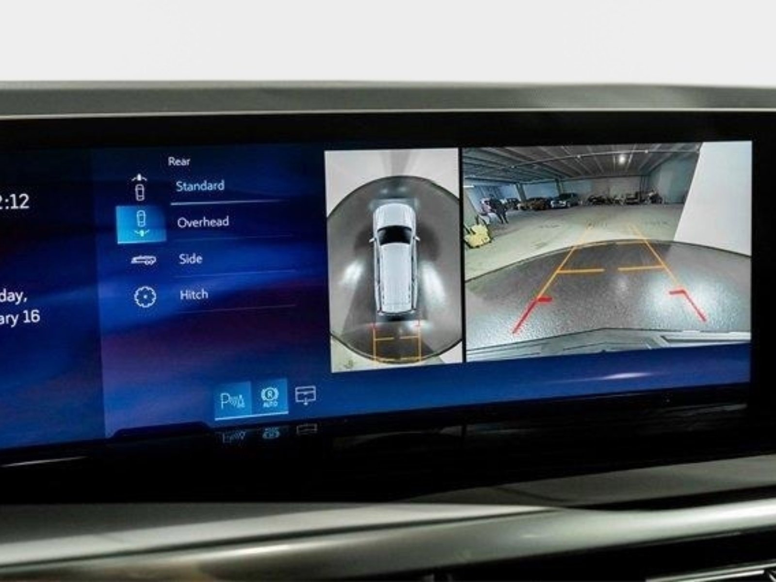 Used 2026 Cadillac Escalade Luxury w/ Touring Package image 41