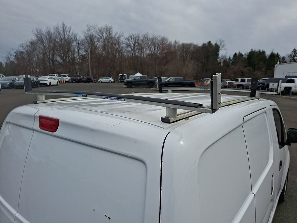 Used 2020 Nissan NV200 S FWD image 28