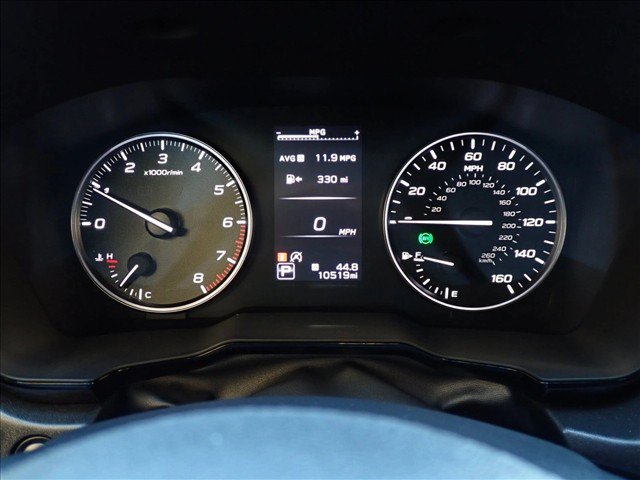 Certified 2025 Subaru Outback Premium AWD/4WD image 24