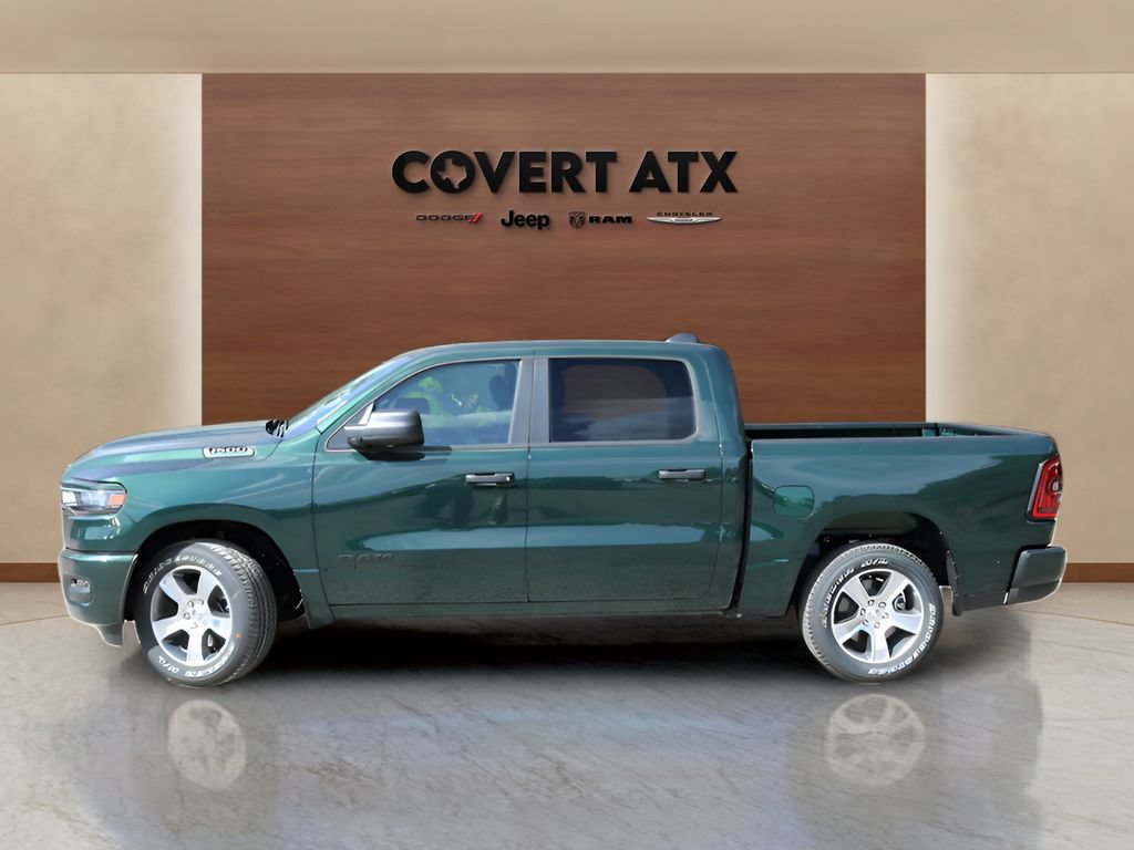 New 2026 RAM 1500 Express RWD image 2