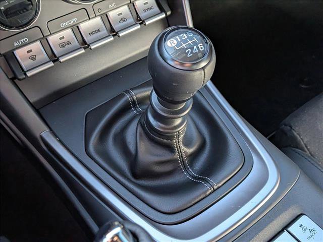 New 2026 Toyota GR86 Premium image 12