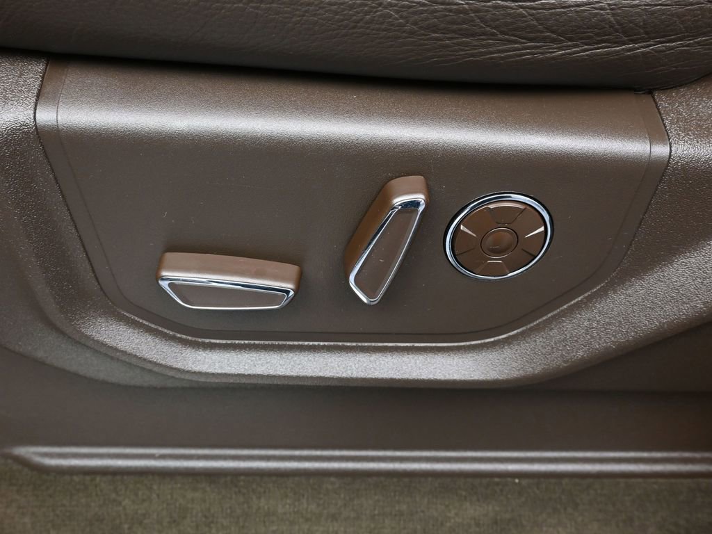 Used 2020 Ford F150 King Ranch w/ Equipment Group 601A Luxury image 30