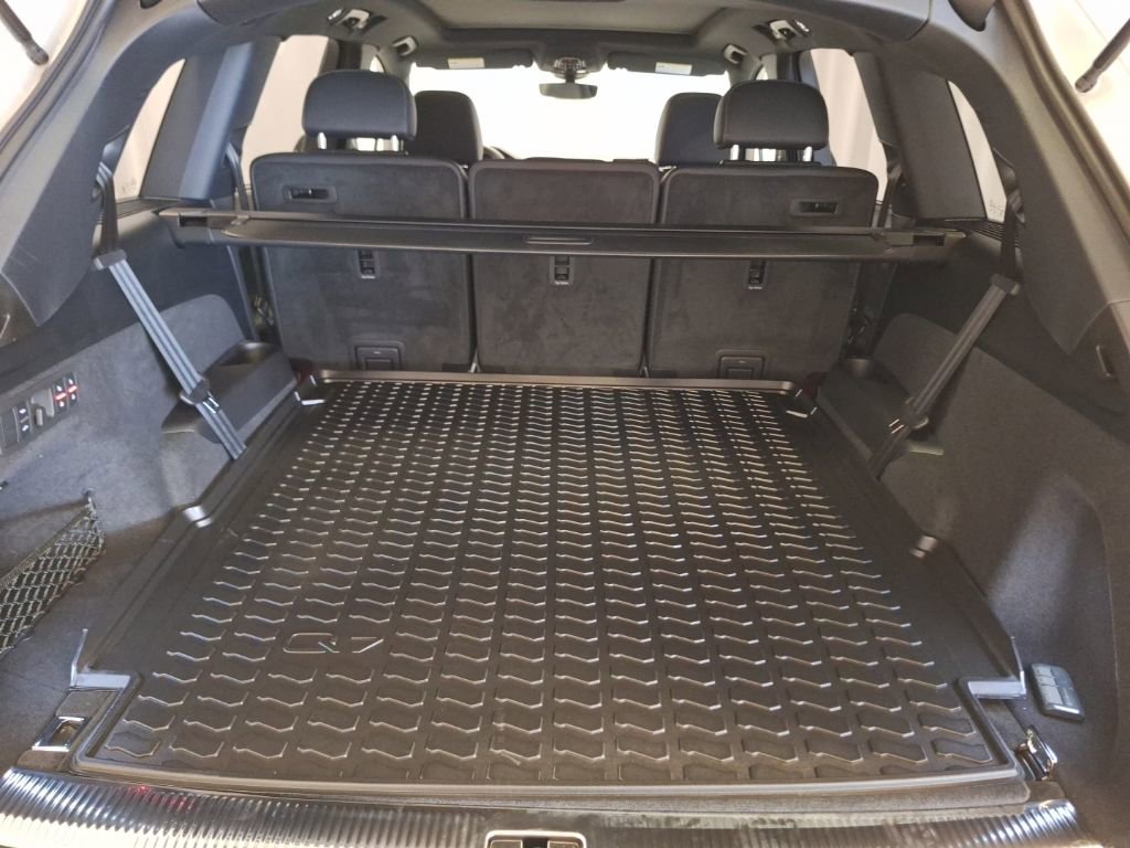 New 2025 Audi Q7 3.0T Premium Plus image 26