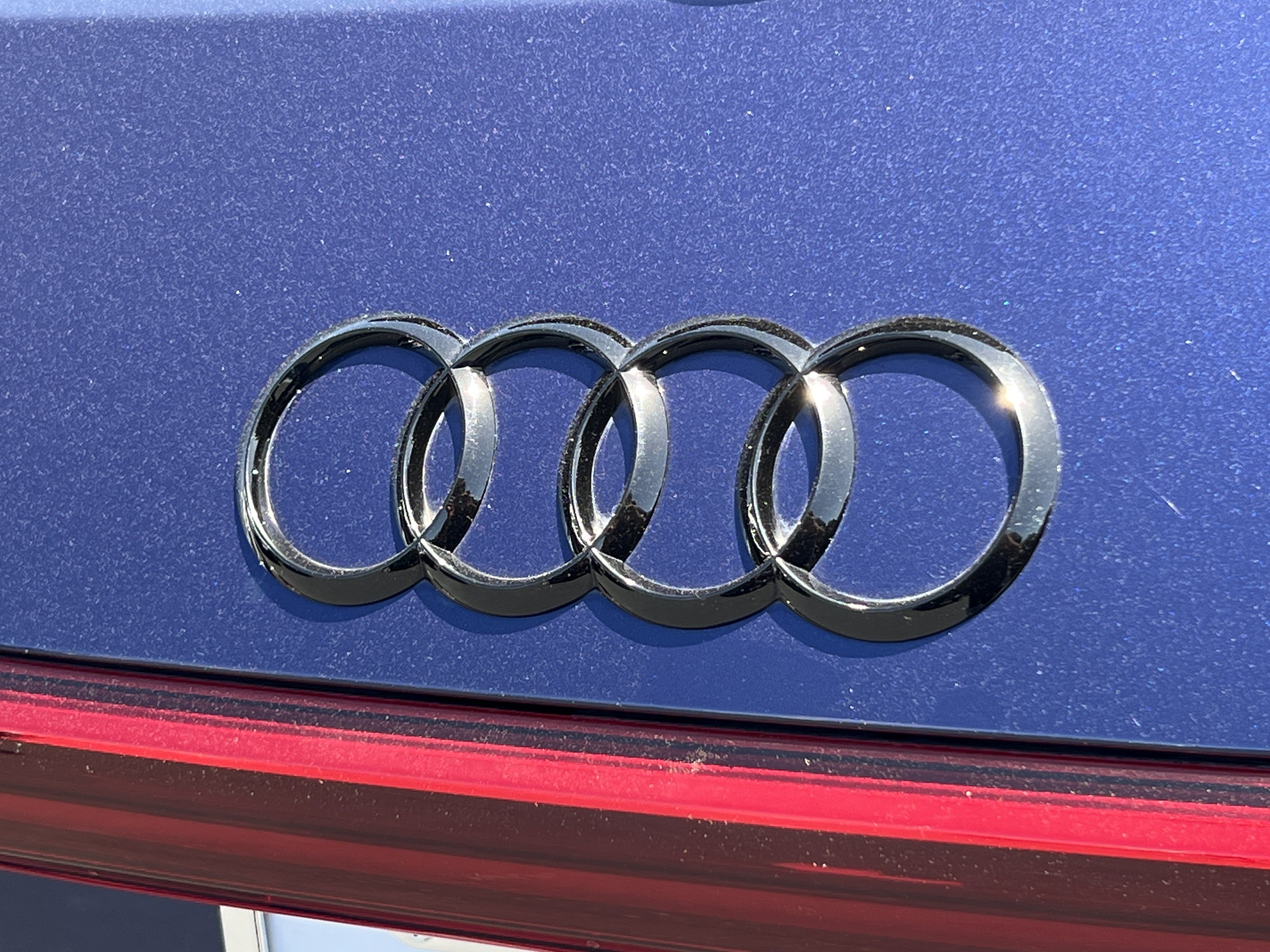 Used 2022 Audi e-tron Chronos AWD/4WD image 8