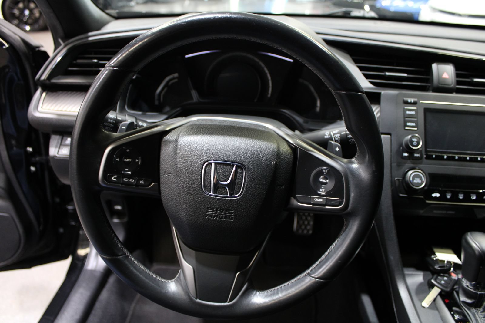Used 2018 Honda Civic Sport image 23