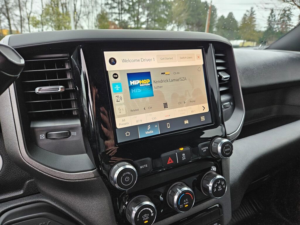 New 2026 RAM 5500 Tradesman image 29