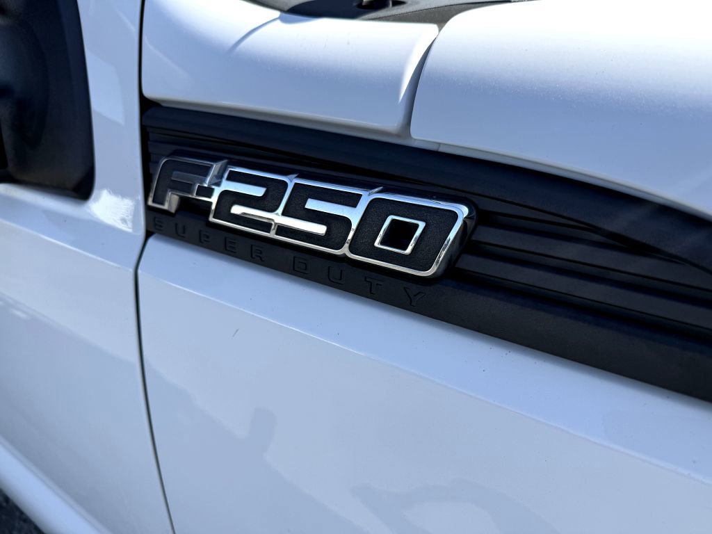 Used 2015 Ford F250 XL image 10