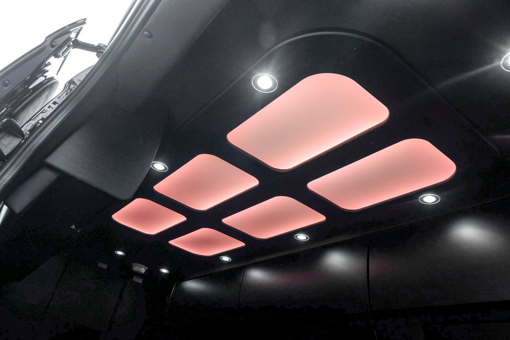 New 2026 Mercedes-Benz Sprinter 3500 image 49