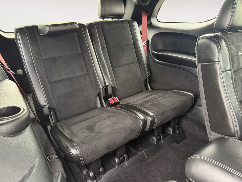 Used 2019 Dodge Durango SRT w/ Premium Interior Group image 32