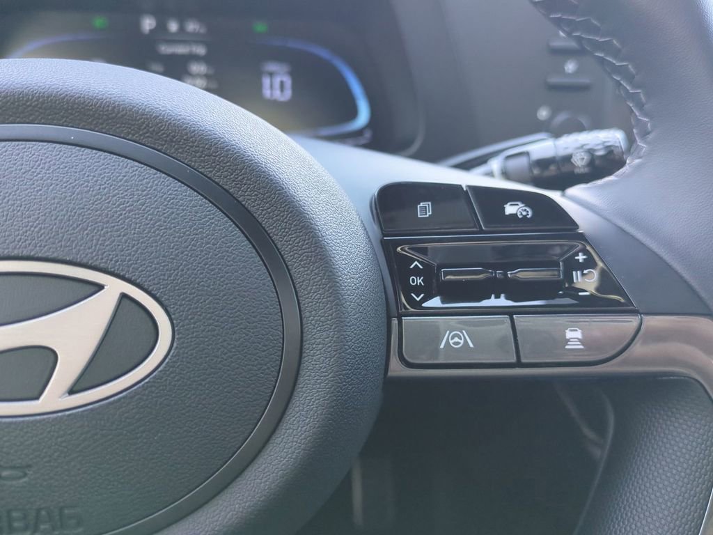 New 2026 Hyundai Elantra SEL Sport Premium FWD image 30