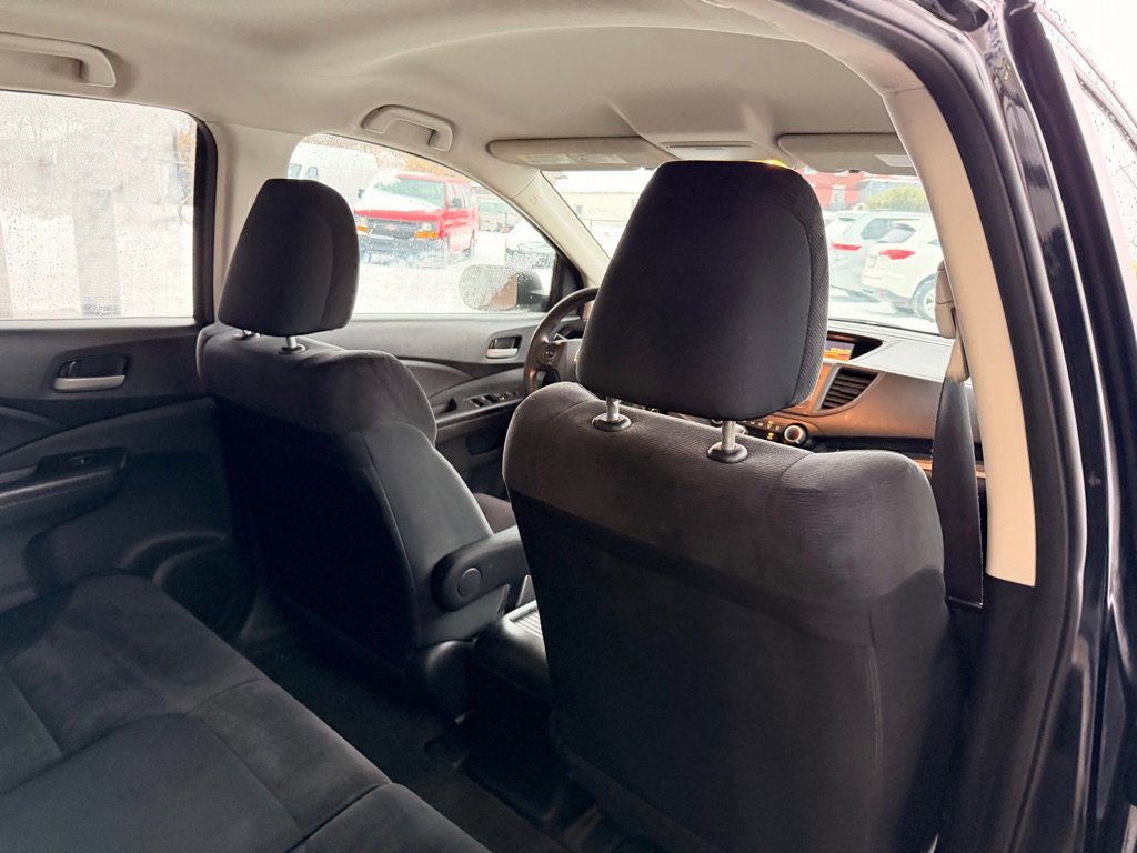 Used 2012 Honda CR-V LX image 14