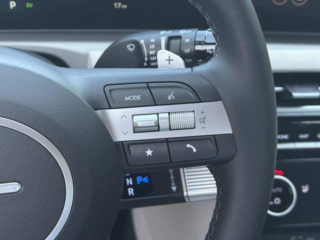 New 2026 Hyundai Tucson SEL AWD/4WD image 28
