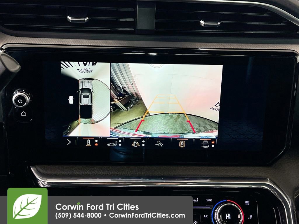 Used 2024 GMC Sierra 3500 Denali w/ Technology Package image 20