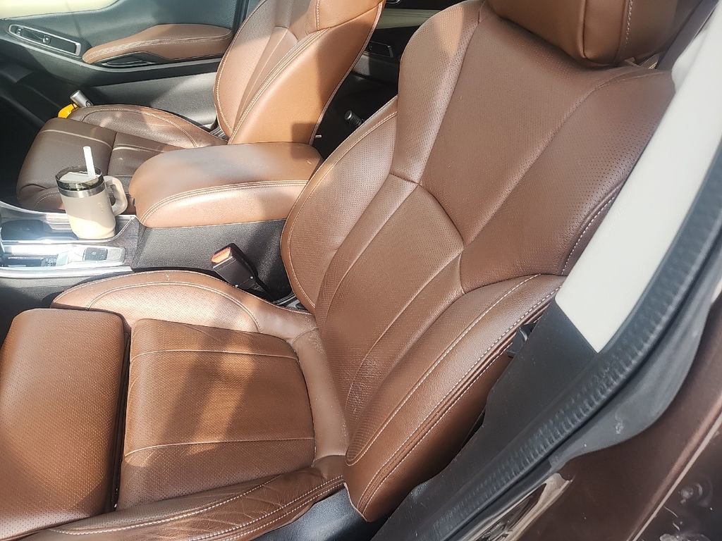 Used 2019 Subaru Ascent Touring w/ Popular Package #2A image 13