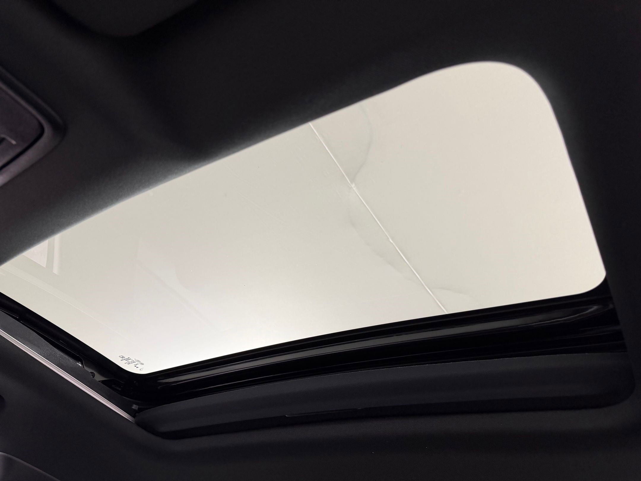 New 2026 Honda CR-V Sport image 13