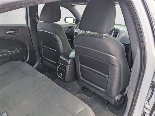 Used 2014 Dodge Charger SXT RWD image 26