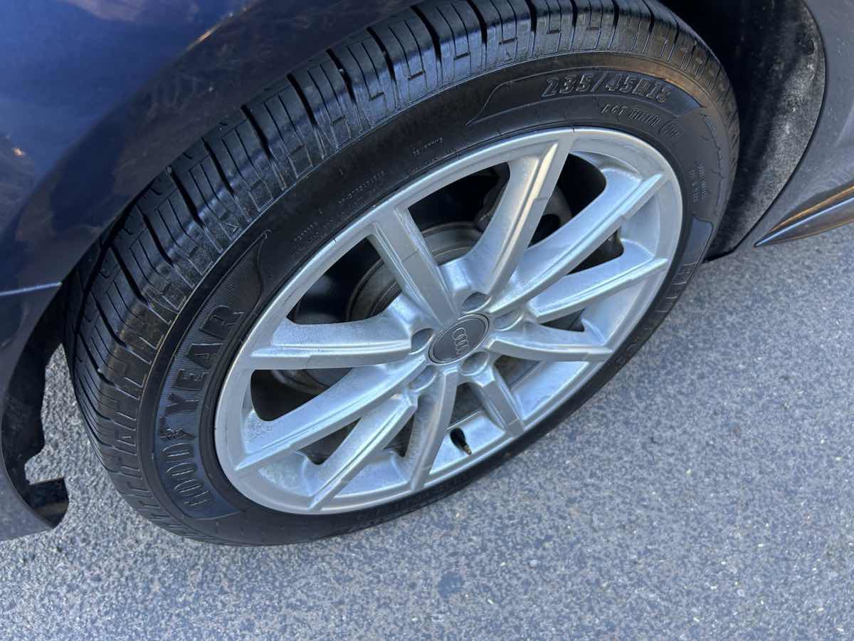 Used 2016 Audi A4 2.0T Premium w/ Convenience Plus Package AWD/4WD image 30