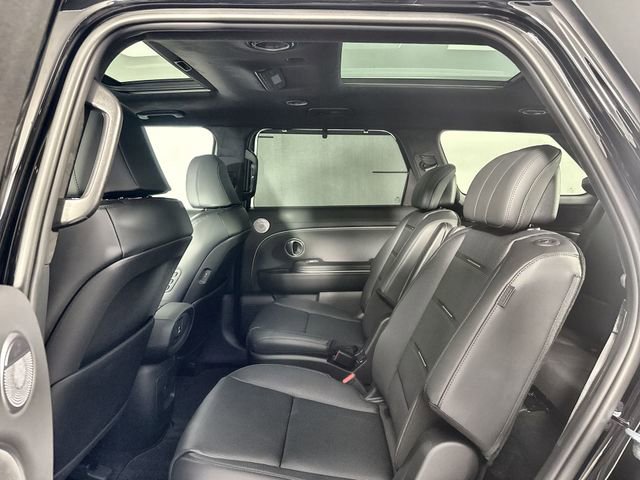 New 2026 Hyundai Palisade Calligraphy image 12