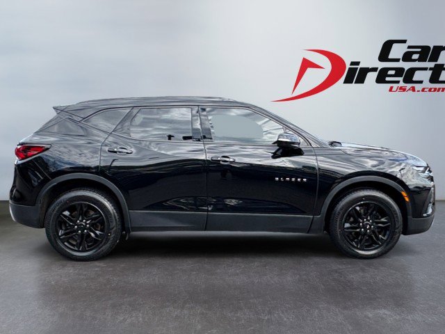 Used 2020 Chevrolet Blazer LT image 9