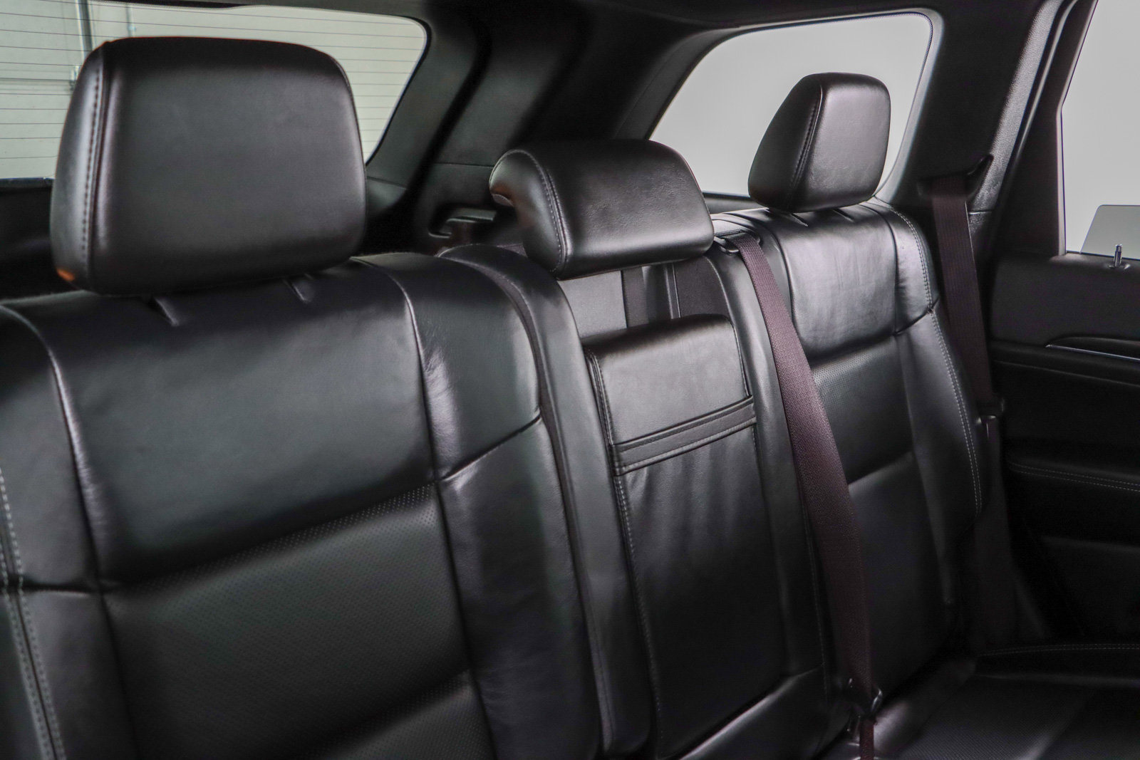 Used 2021 Jeep Grand Cherokee Limited w/ Quick Order Package 28K 80th image 28