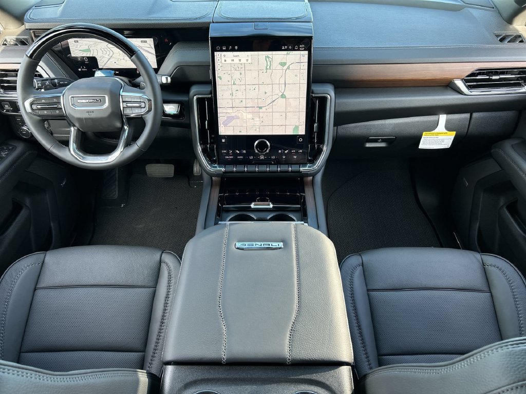 New 2027 GMC Yukon Denali AWD/4WD image 20
