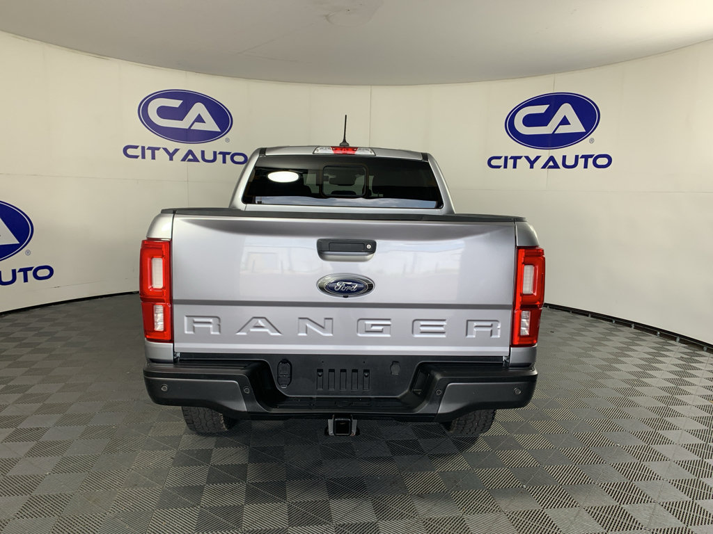 Used 2020 Ford Ranger XLT w/ Equipment Group 302A Luxury AWD/4WD image 4
