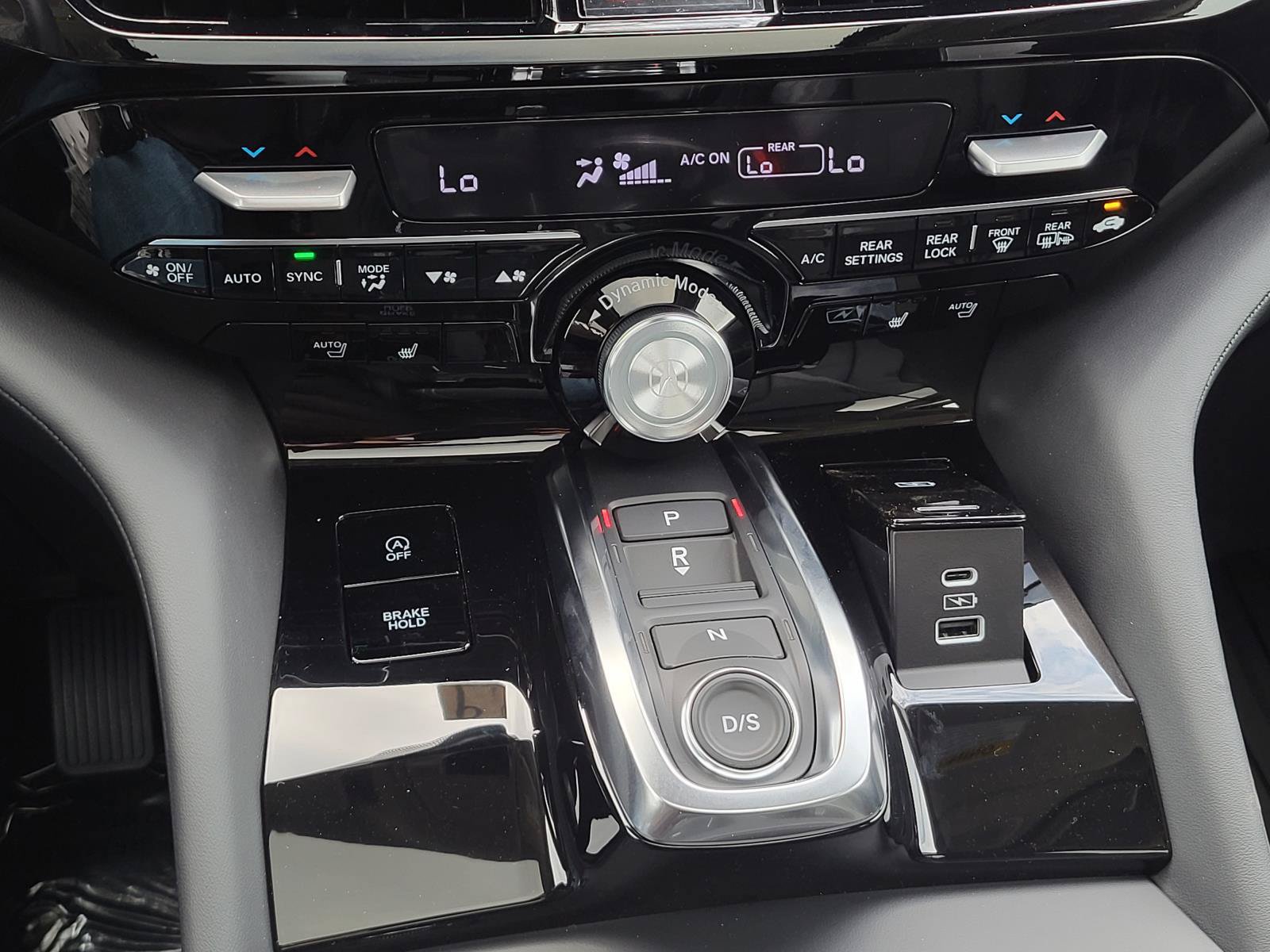New 2026 Acura MDX w/ Technology Package AWD/4WD image 23