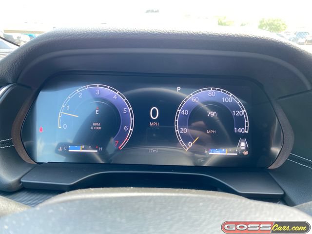 New 2026 Jeep Grand Cherokee Laredo X AWD/4WD image 20