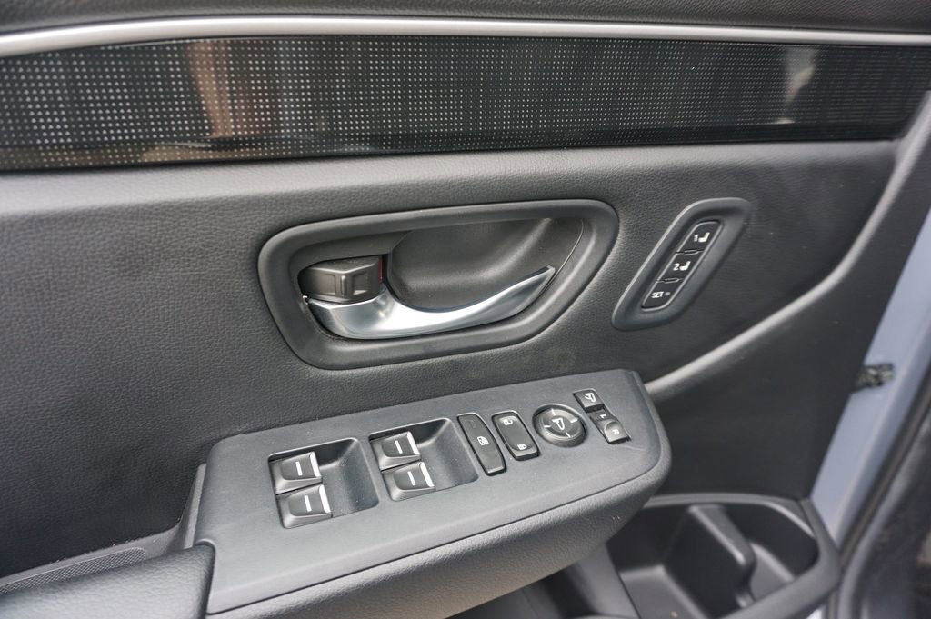 Used 2024 Honda Pilot Elite image 4